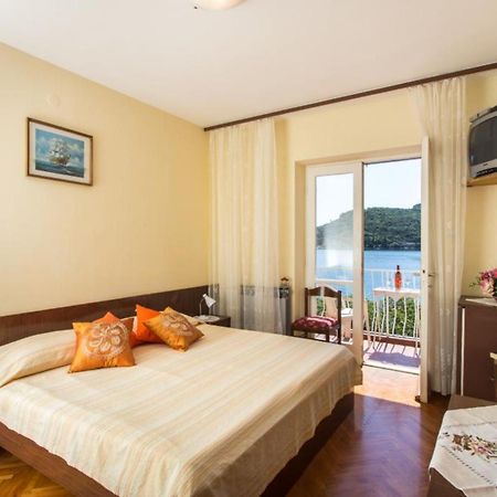 Villa Malfi Zaton  Ngoại thất bức ảnh