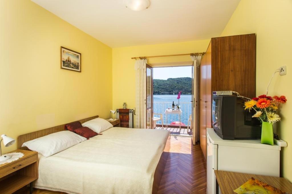 Villa Malfi Zaton  Ngoại thất bức ảnh