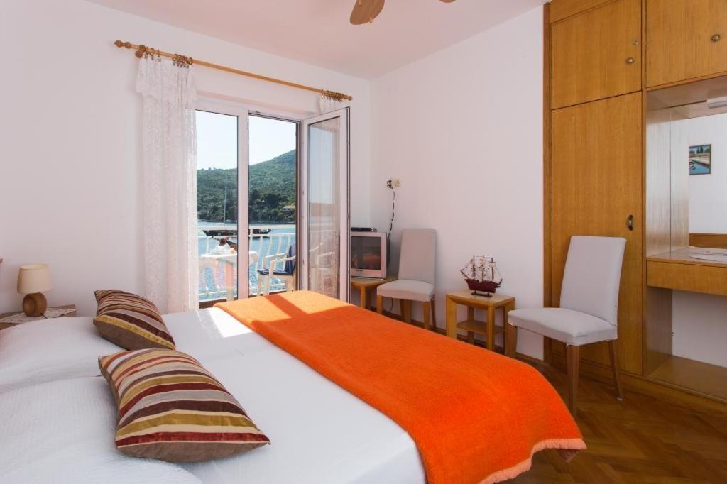 Villa Malfi Zaton  Ngoại thất bức ảnh