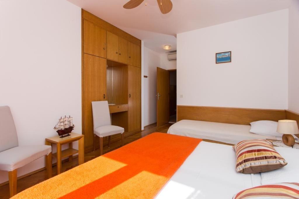 Villa Malfi Zaton  Phòng bức ảnh