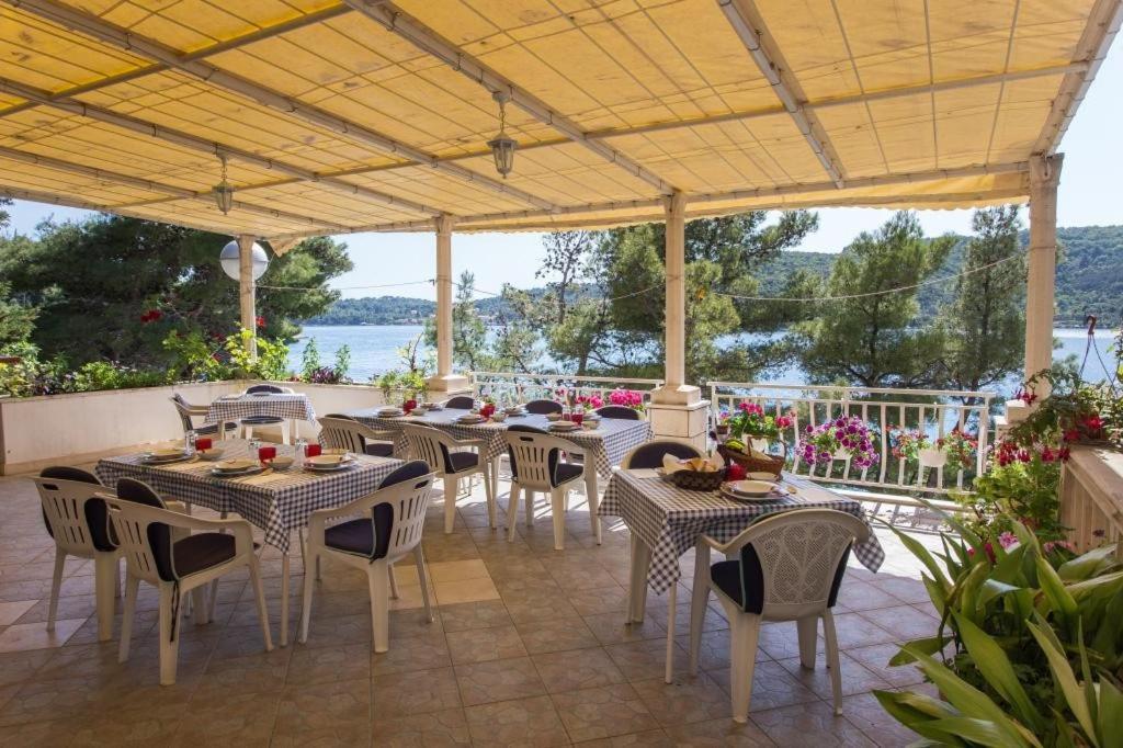 Villa Malfi Zaton  Phòng bức ảnh