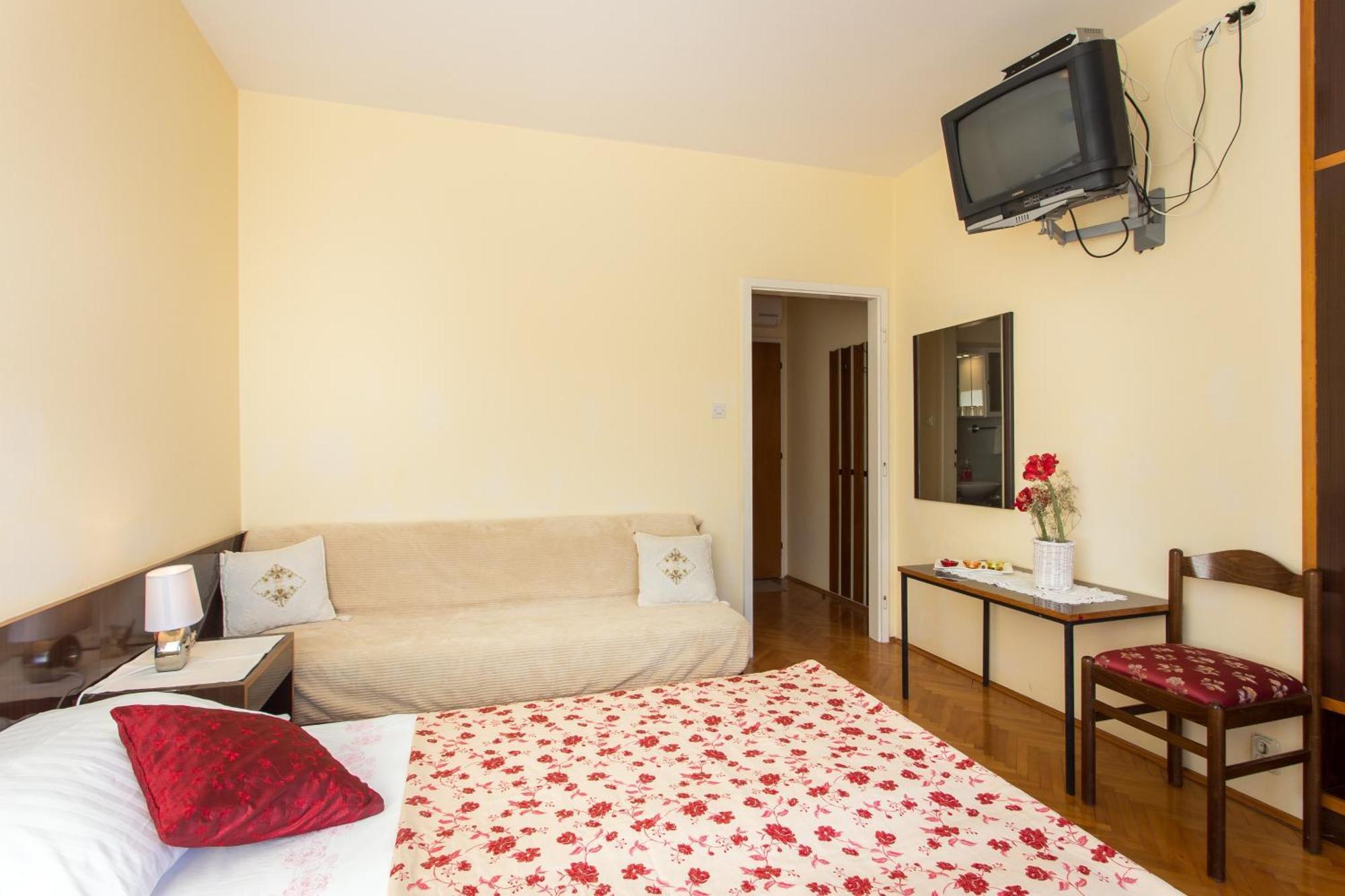 Villa Malfi Zaton  Phòng bức ảnh