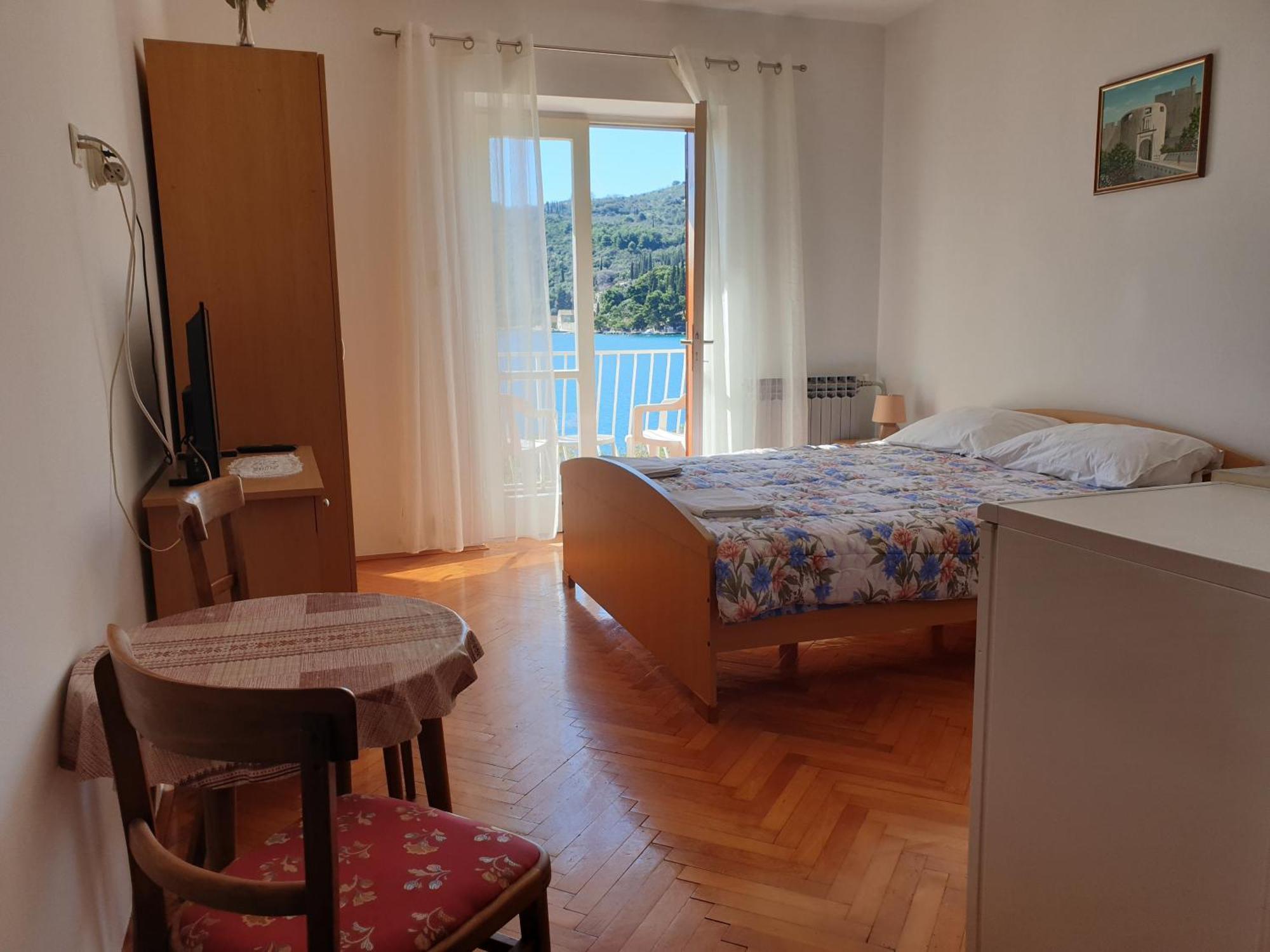 Villa Malfi Zaton  Ngoại thất bức ảnh