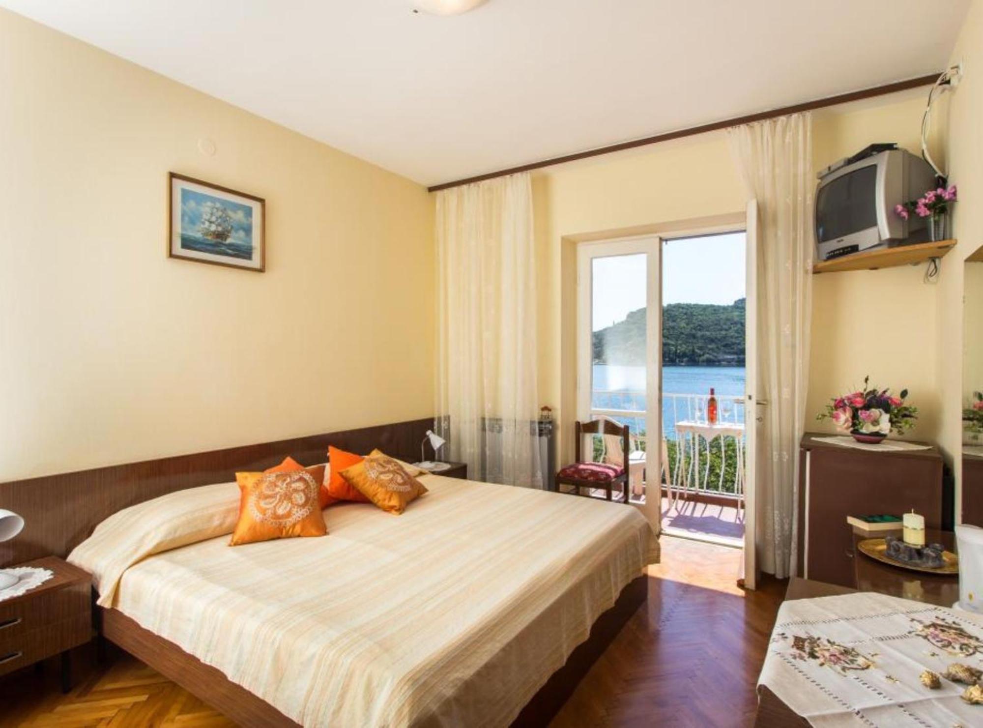 Villa Malfi Zaton  Ngoại thất bức ảnh
