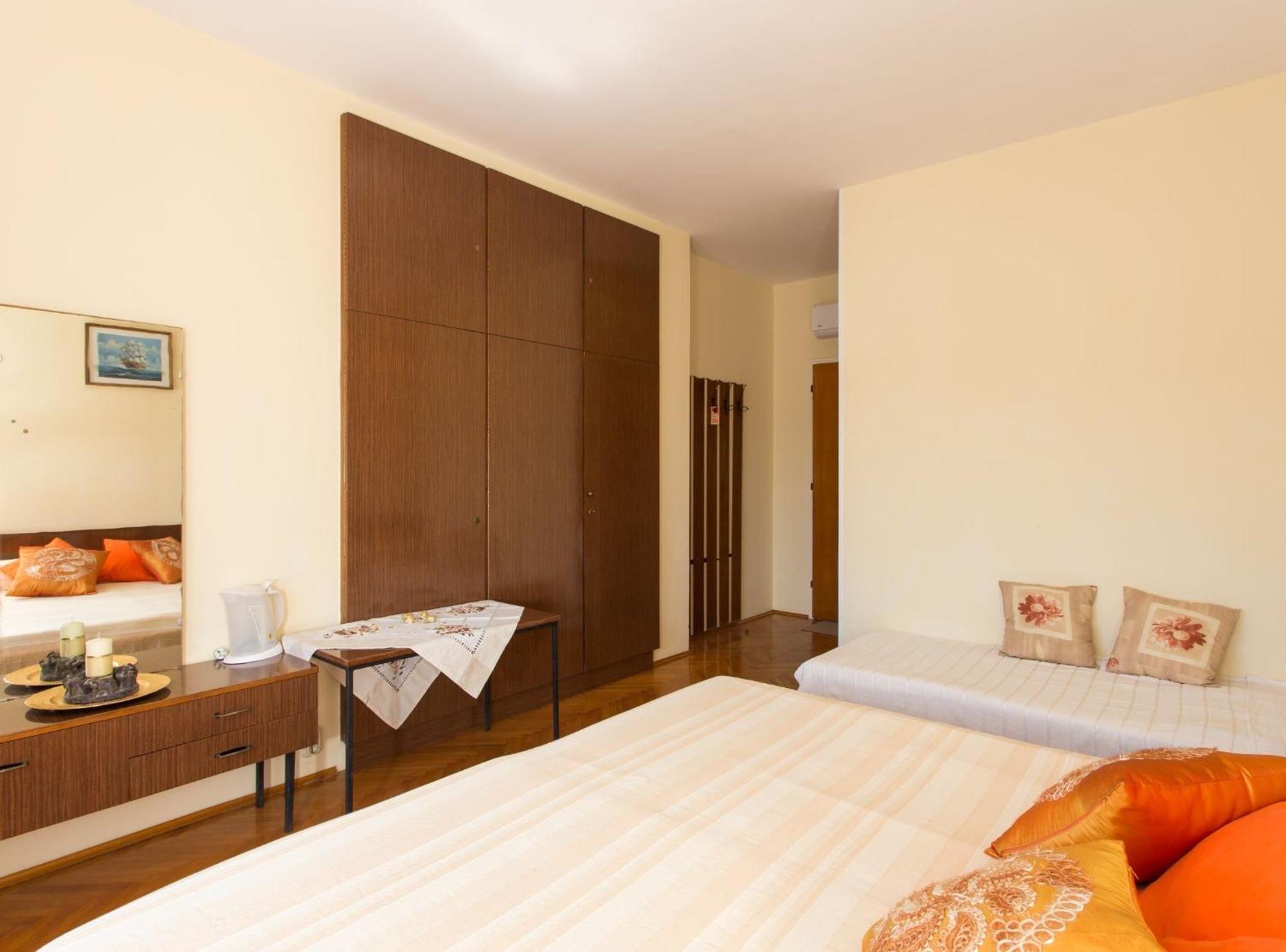 Villa Malfi Zaton  Ngoại thất bức ảnh