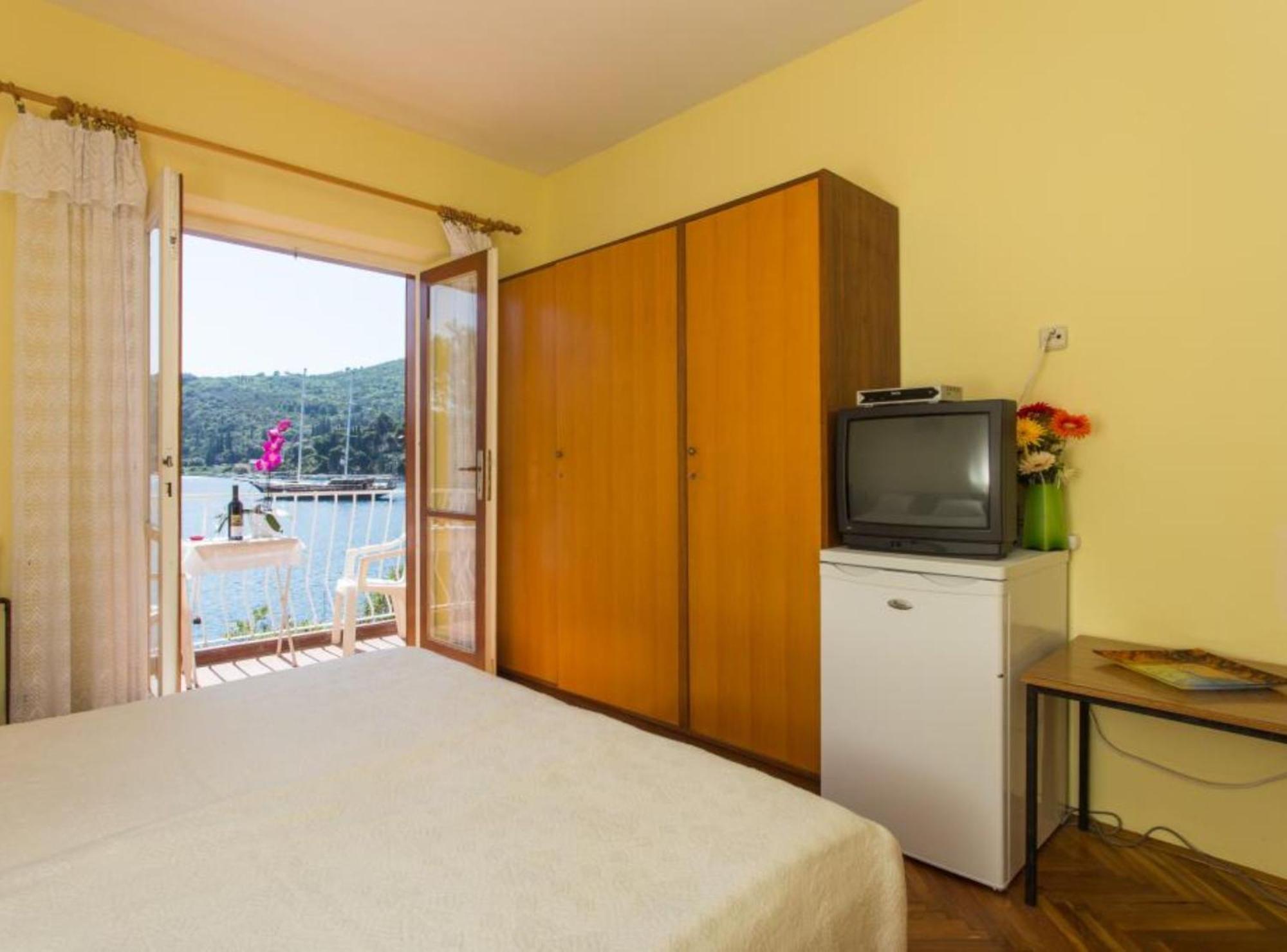 Villa Malfi Zaton  Ngoại thất bức ảnh