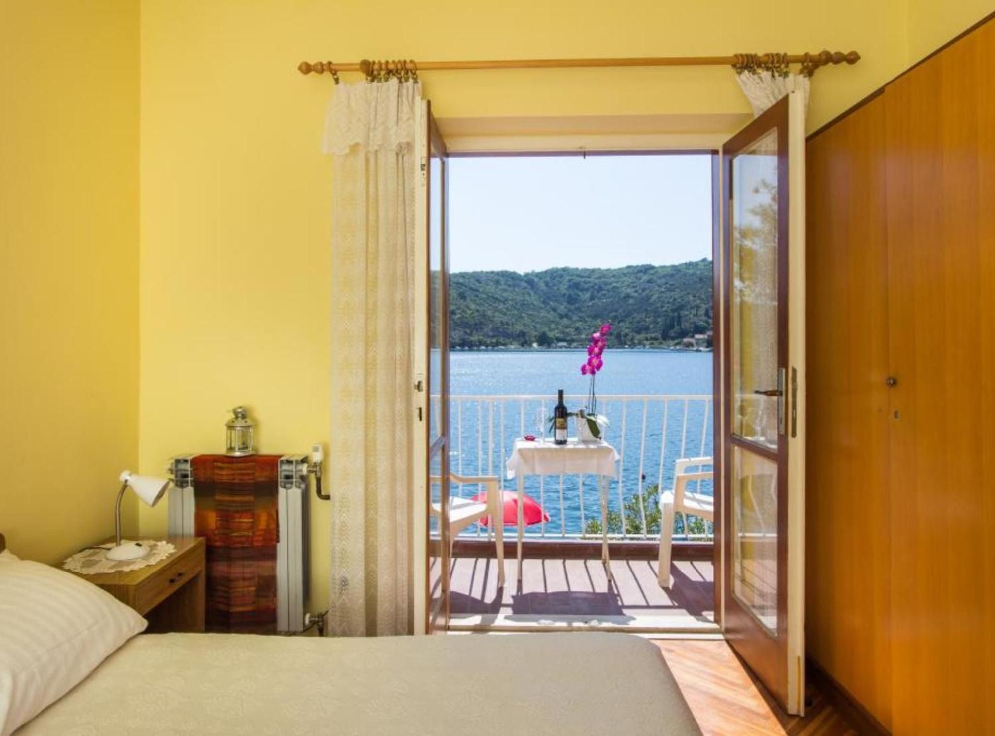 Villa Malfi Zaton  Ngoại thất bức ảnh