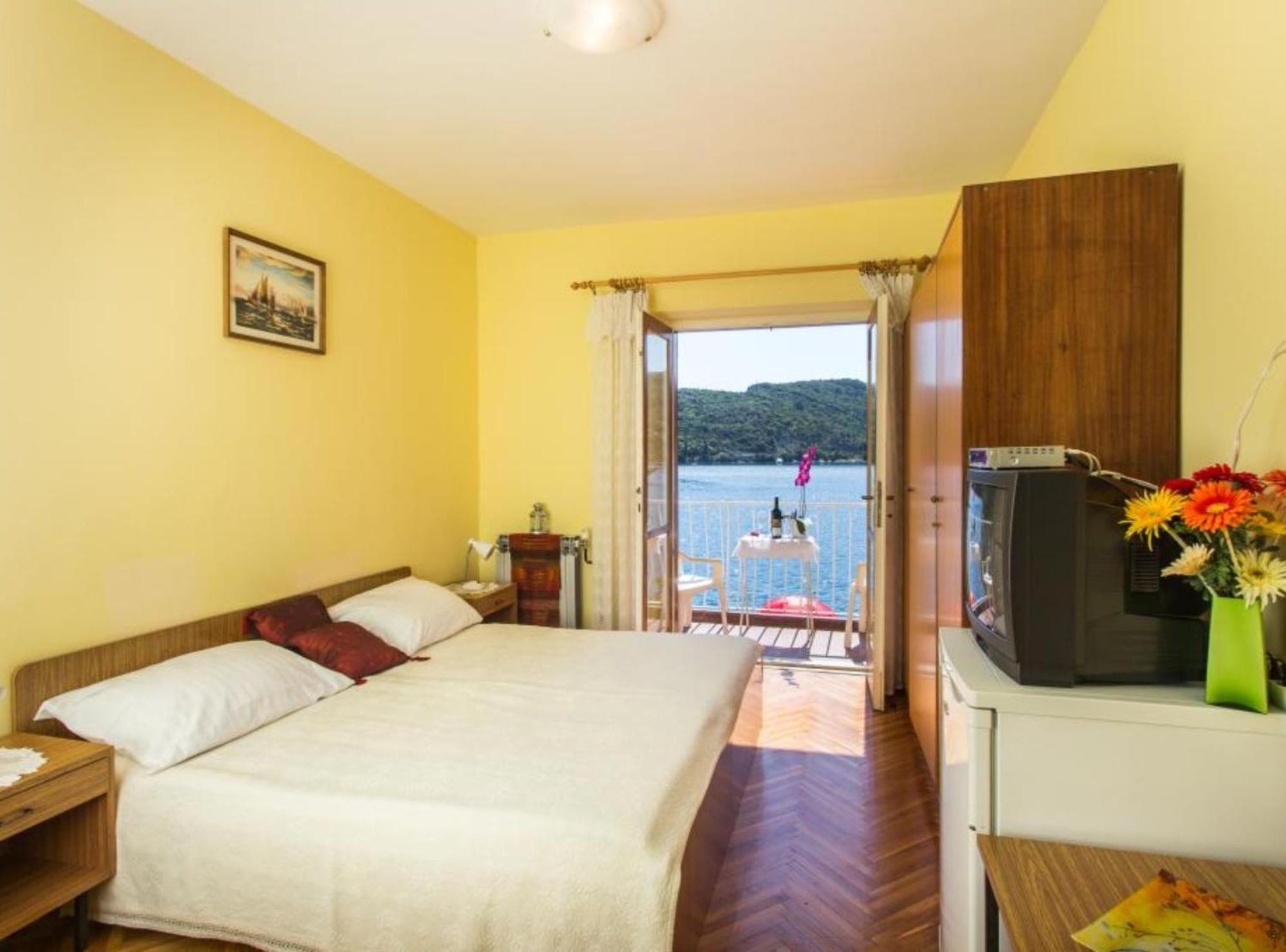Villa Malfi Zaton  Ngoại thất bức ảnh